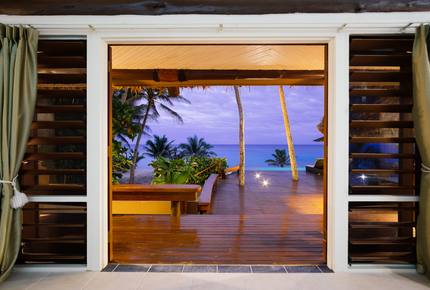 Yasawa Honeymoon Bure - Yasawa, Fiji