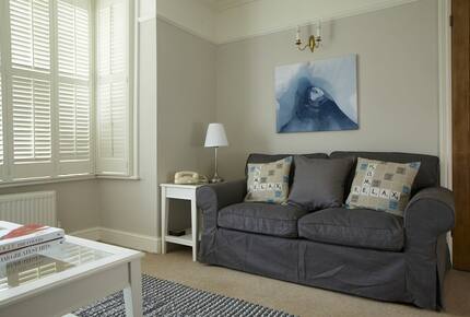 Modern Luxury in Marlow - Marlow. Buckinghamshire, United Kingdom