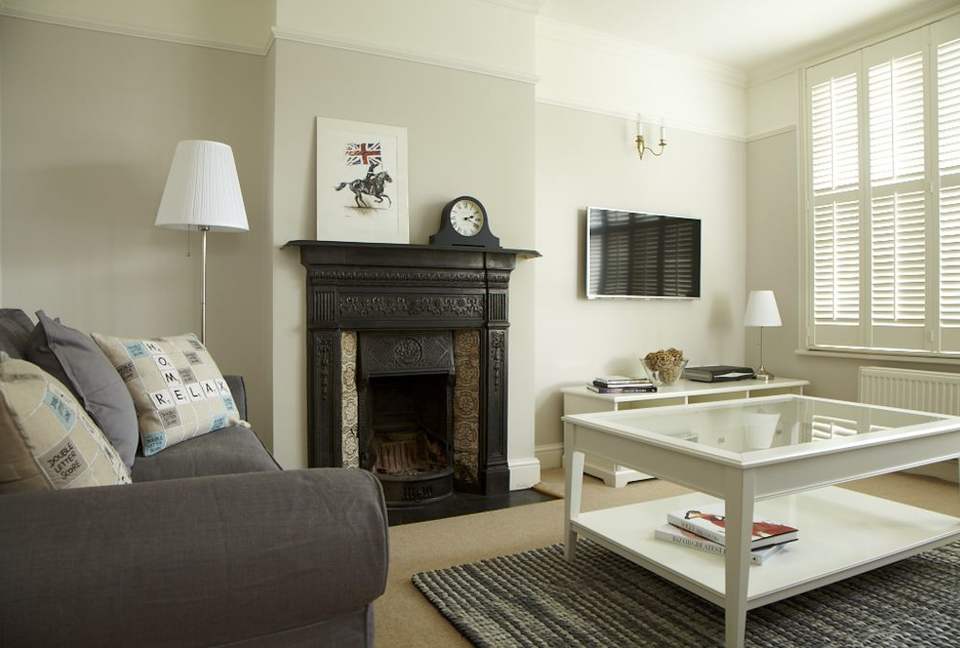 Modern Luxury in Marlow - Marlow. Buckinghamshire, United Kingdom