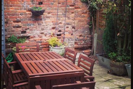 Modern Luxury in Marlow - Marlow. Buckinghamshire, United Kingdom