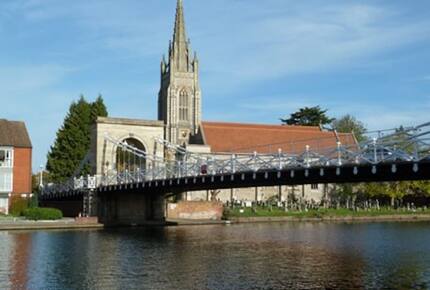 Modern Luxury in Marlow - Marlow. Buckinghamshire, United Kingdom