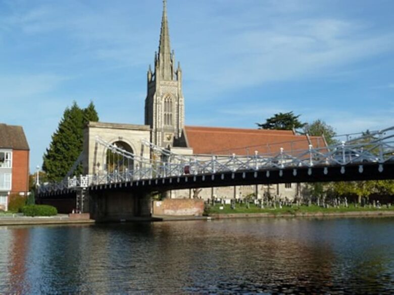 Modern Luxury in Marlow - Marlow. Buckinghamshire, United Kingdom