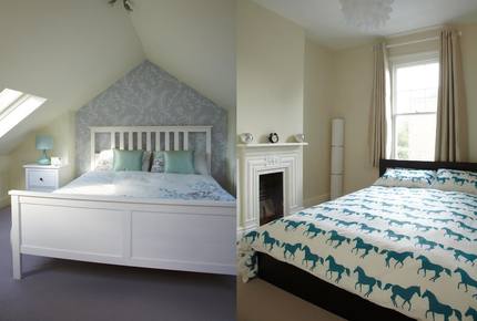 Modern Luxury in Marlow - Marlow. Buckinghamshire, United Kingdom