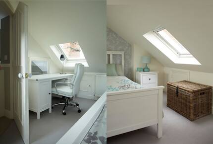 Modern Luxury in Marlow - Marlow. Buckinghamshire, United Kingdom