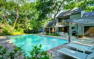 Red Fox Gardens - East Hampton, New York