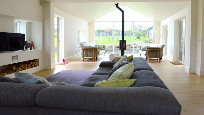 The Boathouse - Galway, Ireland