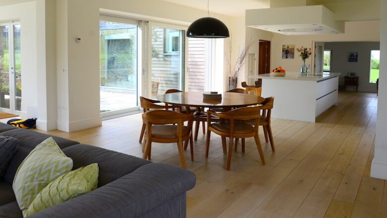 The Boathouse - Galway, Ireland