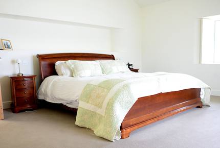 The Boathouse - Galway, Ireland