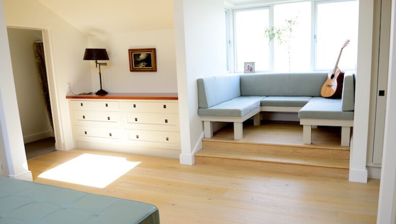 The Boathouse - Galway, Ireland