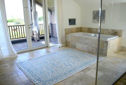 The Boathouse - Galway, Ireland