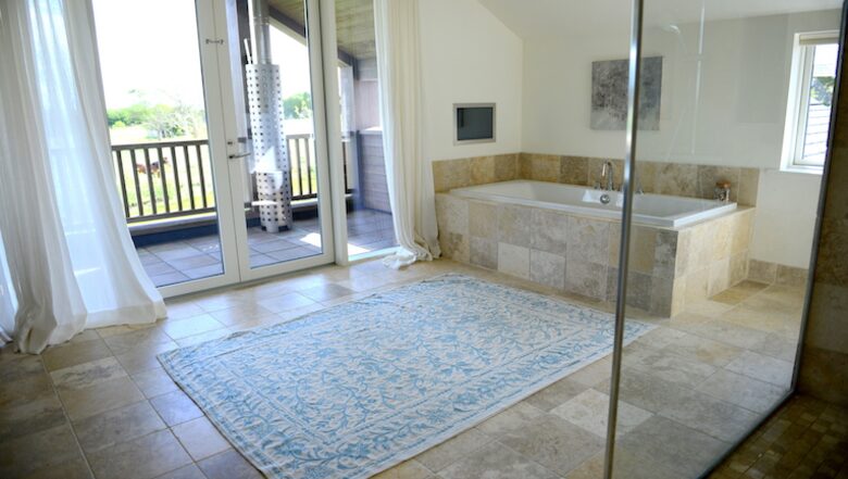 The Boathouse - Galway, Ireland