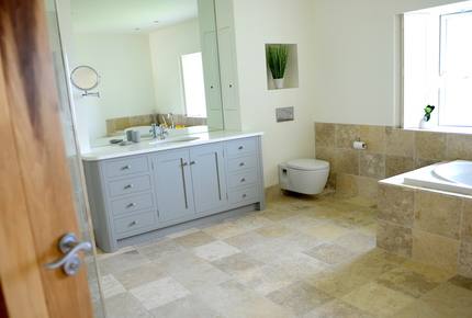 The Boathouse - Galway, Ireland