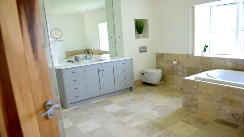 The Boathouse - Galway, Ireland