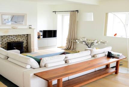 The Boathouse - Galway, Ireland