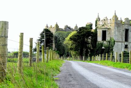 The Boathouse - Galway, Ireland