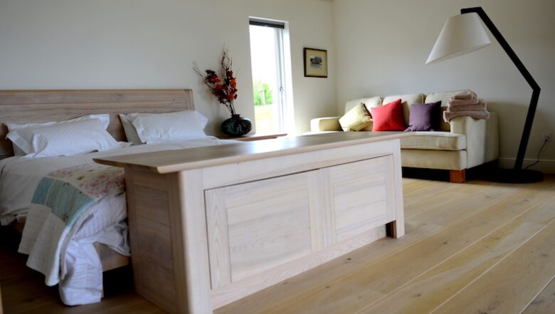 The Boathouse - Galway, Ireland