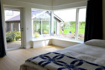 The Boathouse - Galway, Ireland