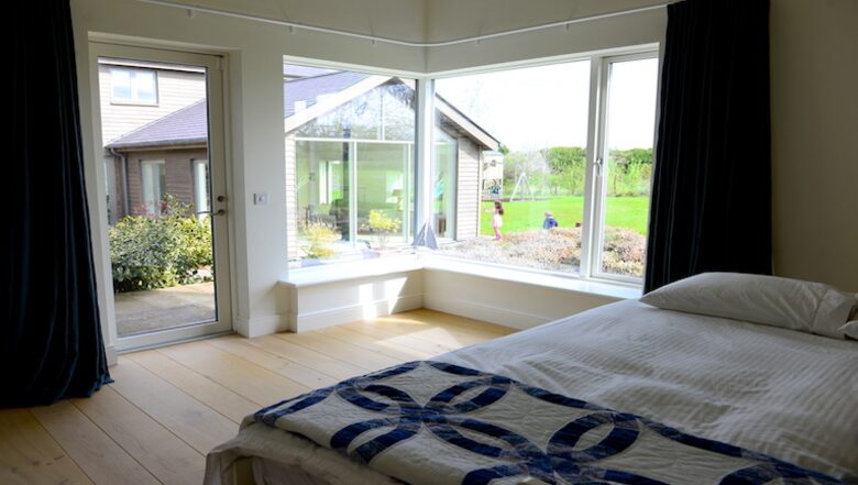 The Boathouse - Galway, Ireland