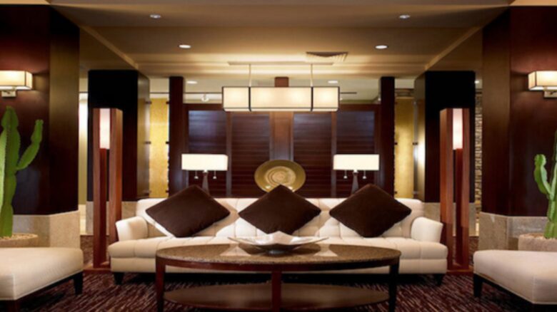 The Westin Kierland- 2 Bedroom Villa - Scottsdale, Arizona