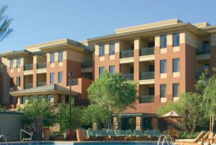 The Westin Kierland- 2 Bedroom Villa - Scottsdale, Arizona