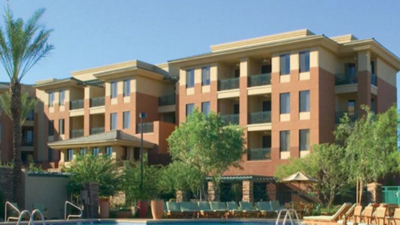 The Westin Kierland- 2 Bedroom Villa - Scottsdale, Arizona