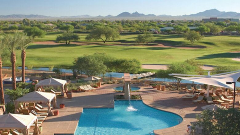 The Westin Kierland- 2 Bedroom Villa - Scottsdale, Arizona