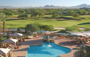 The Westin Kierland- 2 Bedroom Villa - Scottsdale, Arizona