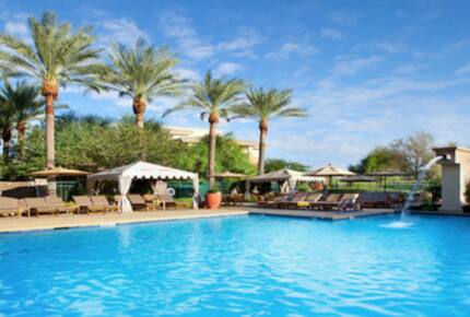 The Westin Kierland- 2 Bedroom Villa - Scottsdale, Arizona
