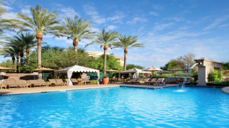 The Westin Kierland- 2 Bedroom Villa - Scottsdale, Arizona