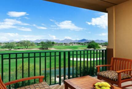 The Westin Kierland- 2 Bedroom Villa - Scottsdale, Arizona