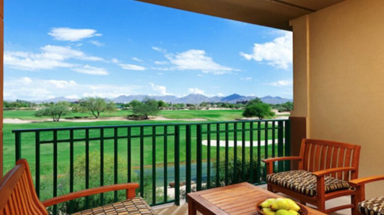 The Westin Kierland- 2 Bedroom Villa - Scottsdale, Arizona