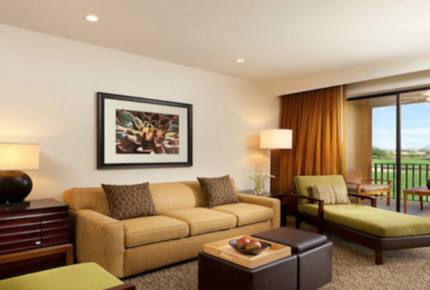 The Westin Kierland- 2 Bedroom Villa - Scottsdale, Arizona