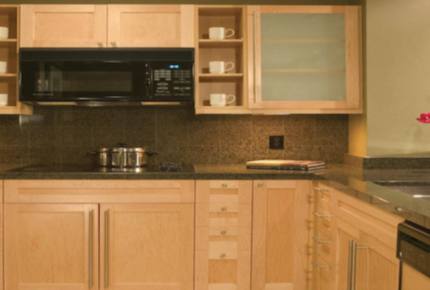 The Westin Kierland- 2 Bedroom Villa - Scottsdale, Arizona