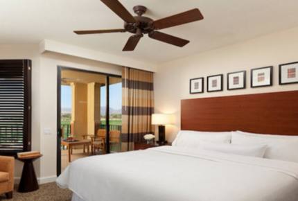 The Westin Kierland- 2 Bedroom Villa - Scottsdale, Arizona