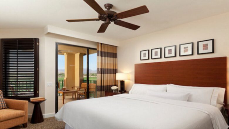 The Westin Kierland- 2 Bedroom Villa - Scottsdale, Arizona