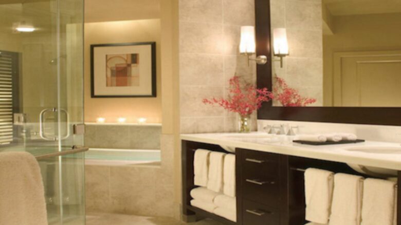 The Westin Kierland- 2 Bedroom Villa - Scottsdale, Arizona