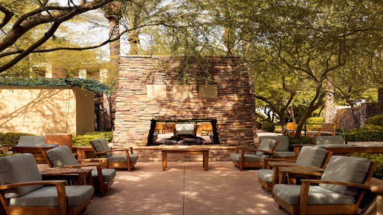 The Westin Kierland- 2 Bedroom Villa - Scottsdale, Arizona