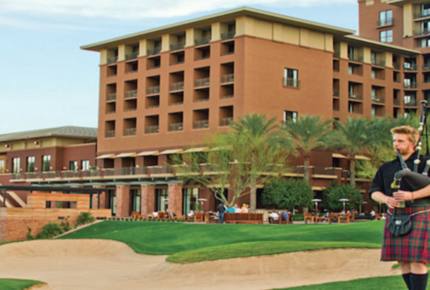 The Westin Kierland- 2 Bedroom Villa - Scottsdale, Arizona