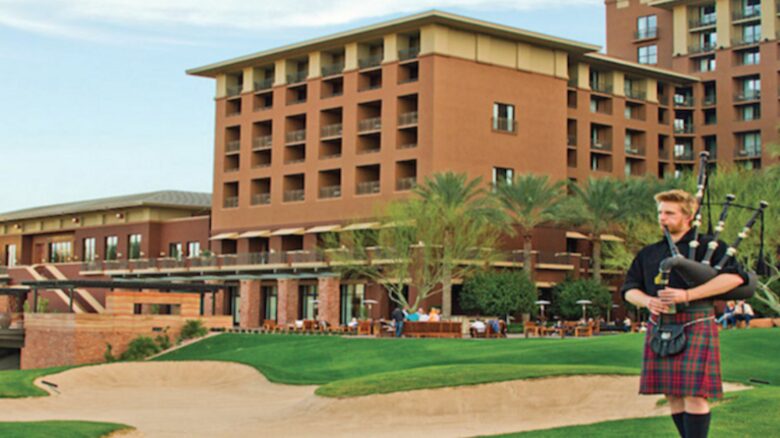 The Westin Kierland- 2 Bedroom Villa - Scottsdale, Arizona