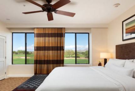 The Westin Kierland- 2 Bedroom Villa - Scottsdale, Arizona