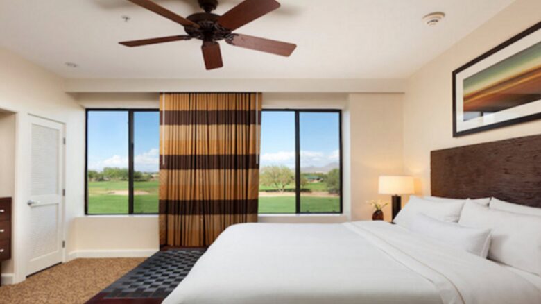 The Westin Kierland- 2 Bedroom Villa - Scottsdale, Arizona