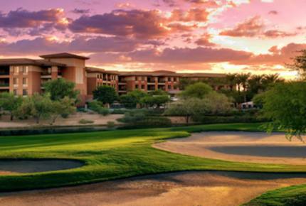 The Westin Kierland- 2 Bedroom Villa - Scottsdale, Arizona