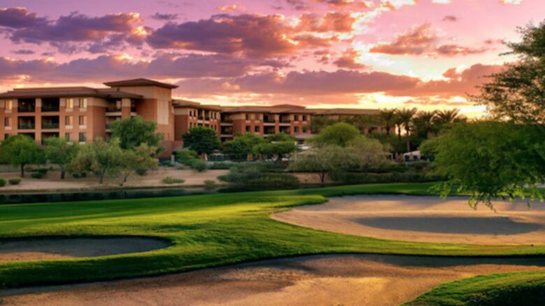 The Westin Kierland- 2 Bedroom Villa - Scottsdale, Arizona
