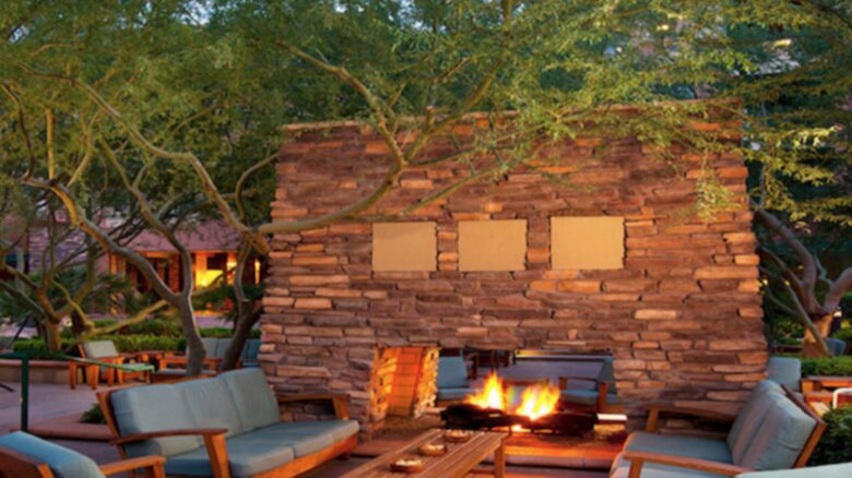 The Westin Kierland- 2 Bedroom Villa - Scottsdale, Arizona