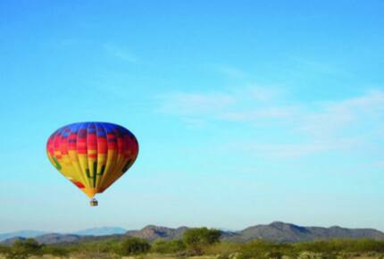 The Westin Kierland- 2 Bedroom Villa - Scottsdale, Arizona