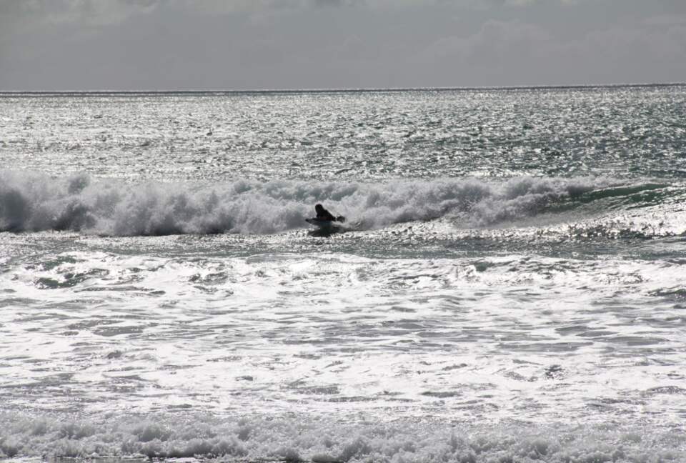 Whangapoua Bach - Whangapoua, New Zealand