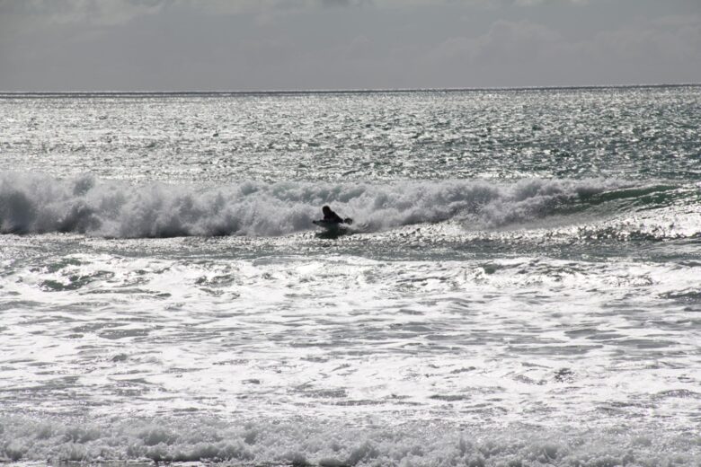 Whangapoua Bach - Whangapoua, New Zealand