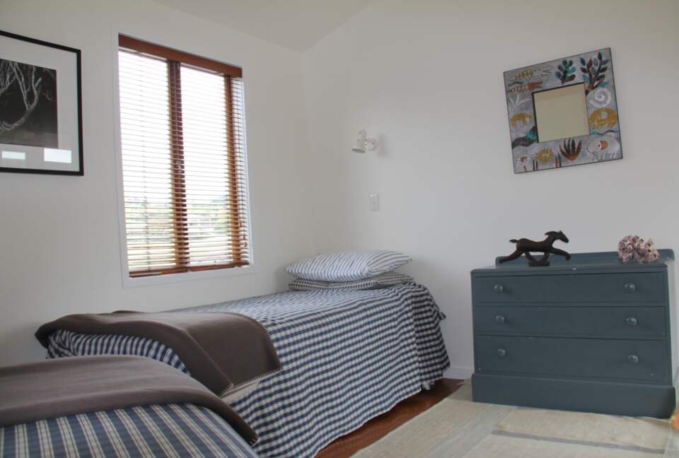 Whangapoua Bach - Whangapoua, New Zealand