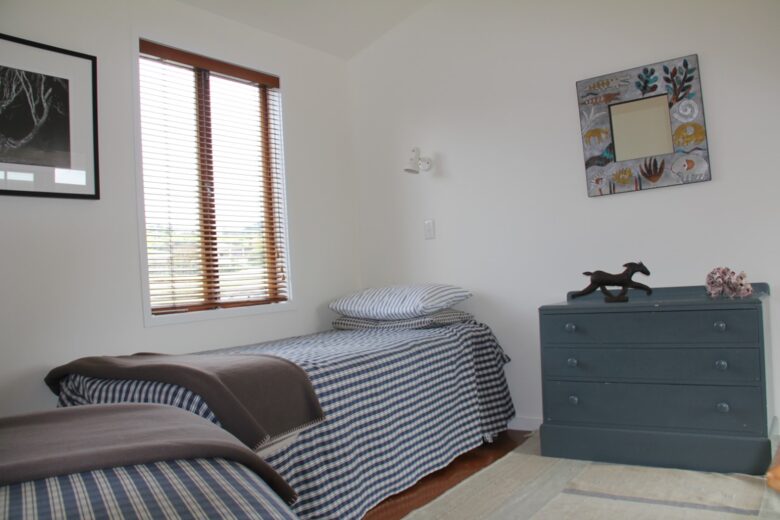 Whangapoua Bach - Whangapoua, New Zealand