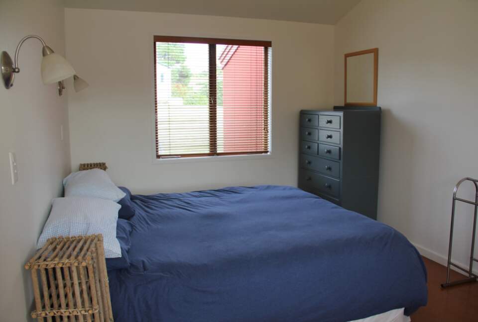 Whangapoua Bach - Whangapoua, New Zealand